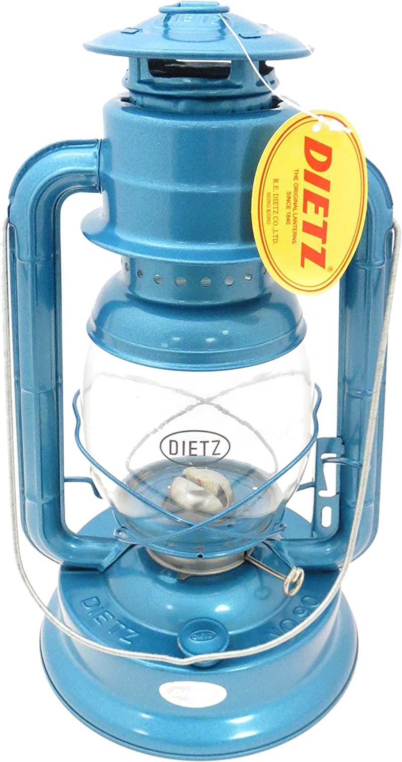Dietz #90 D-Lite Oil Burning Lantern