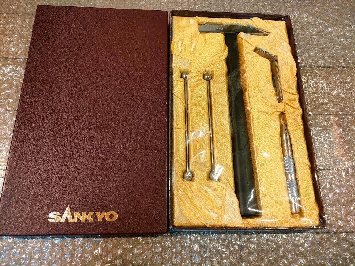 SANKYO Pachinko Tool kit for Adjusting a Nail of a Pachinko Machine