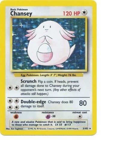 Rare Holo (shiny) base set pokemon cards All 16 Available Out of print