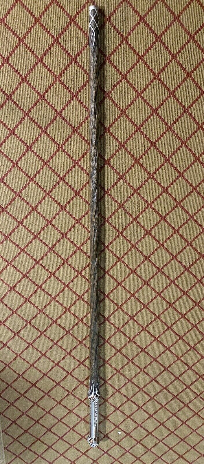 Staff Of Thranduil United Cutlery RARE Hard To Find