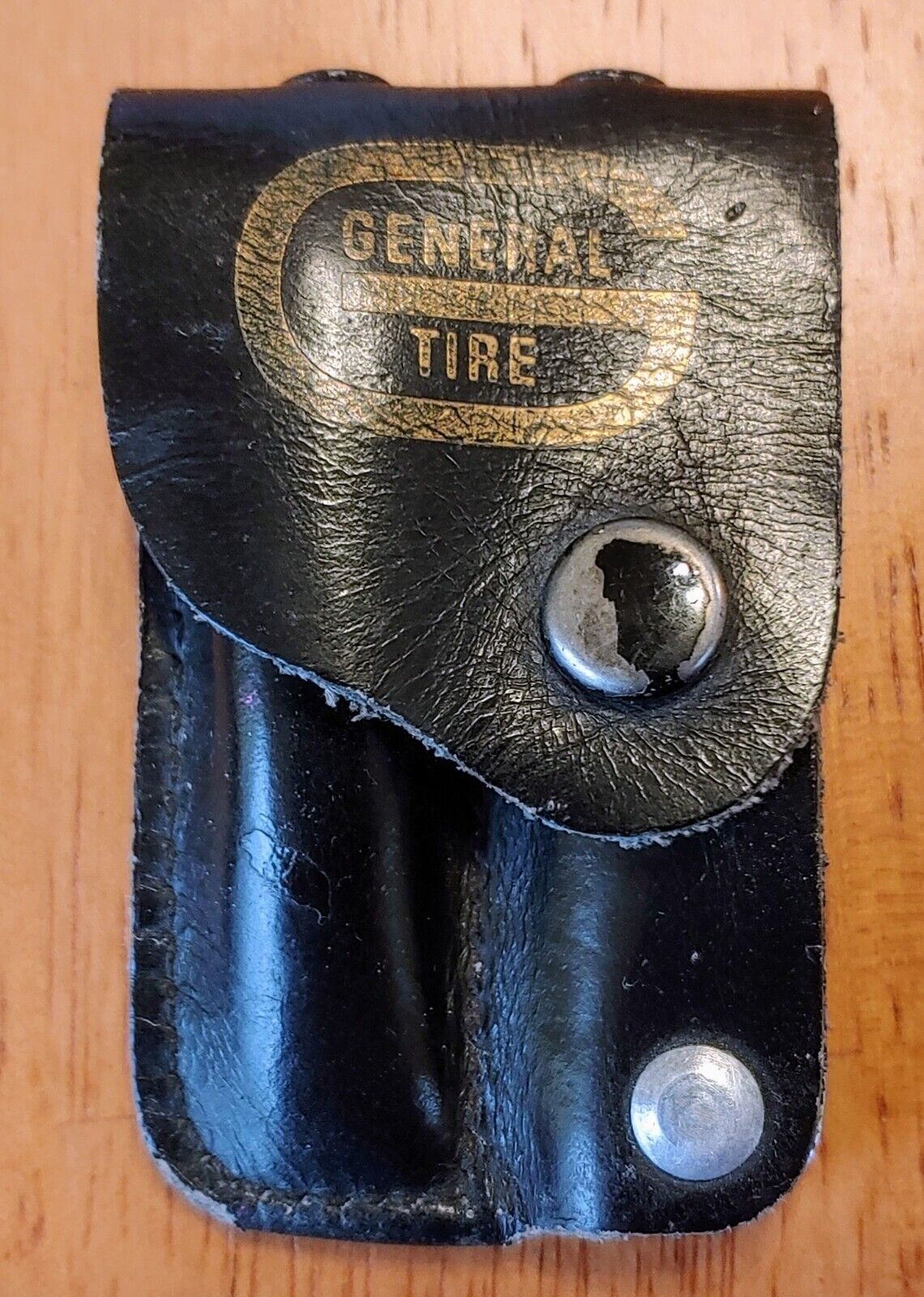 general tire collectible