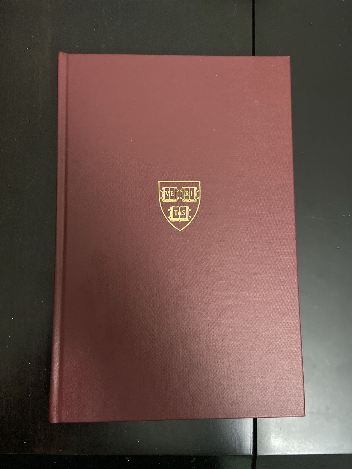 Harvard College University Class Of 1958 35th Anniversary Book Report 1993