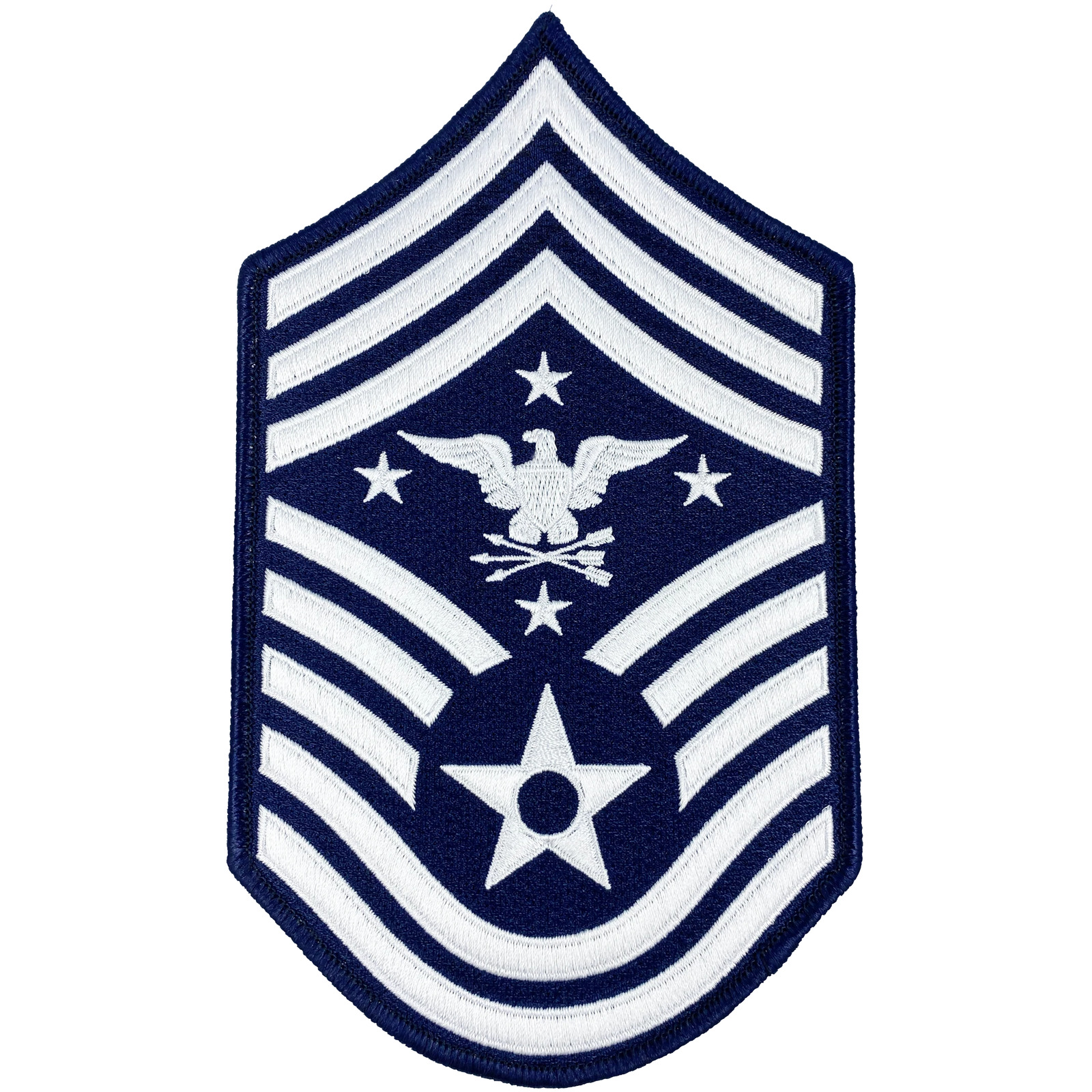DL1-14 Senior Enlisted Advisor to the Chairman of the Joint Chiefs of Staff Air
