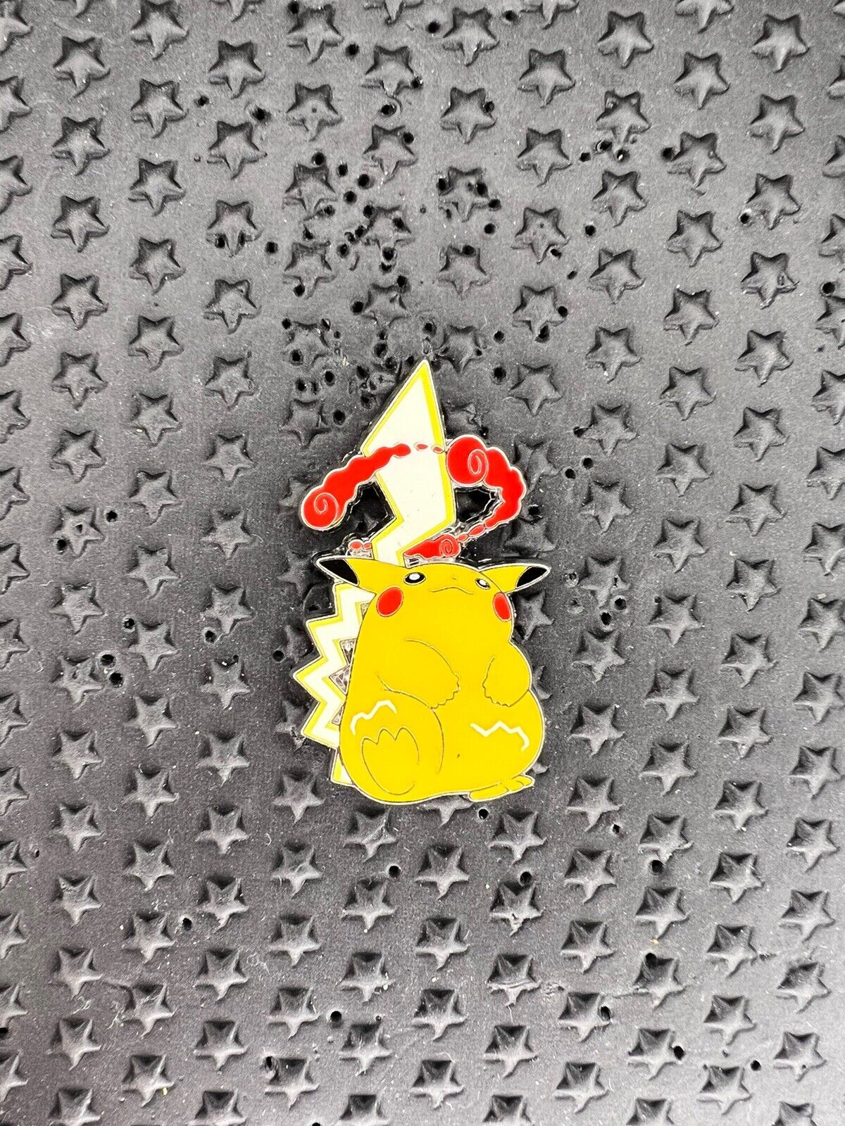 2023 Pikachu Vmax Pin Official Pokémon Crown Zenith