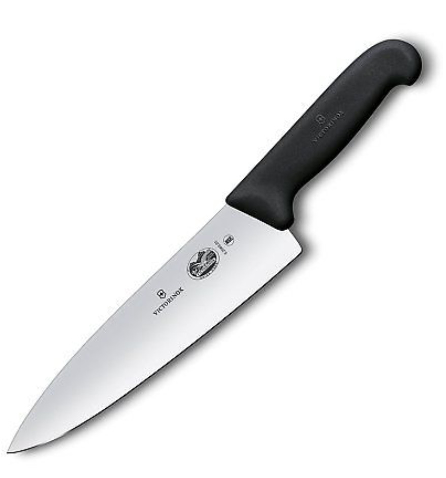 Victorinox Fibrox 8 Inch Pro Chef's Knife 40520   Kitchen knives