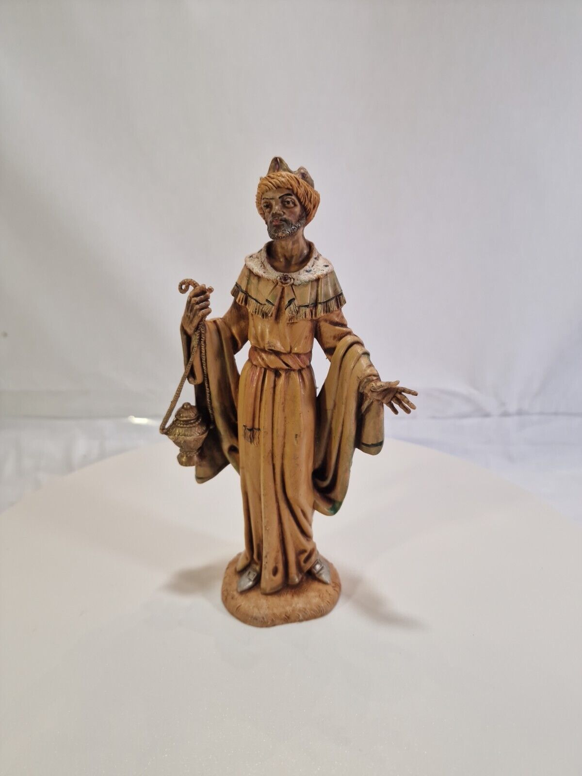 1983 Fontanini Nativity Figurine - Balthasar #304 - 7\