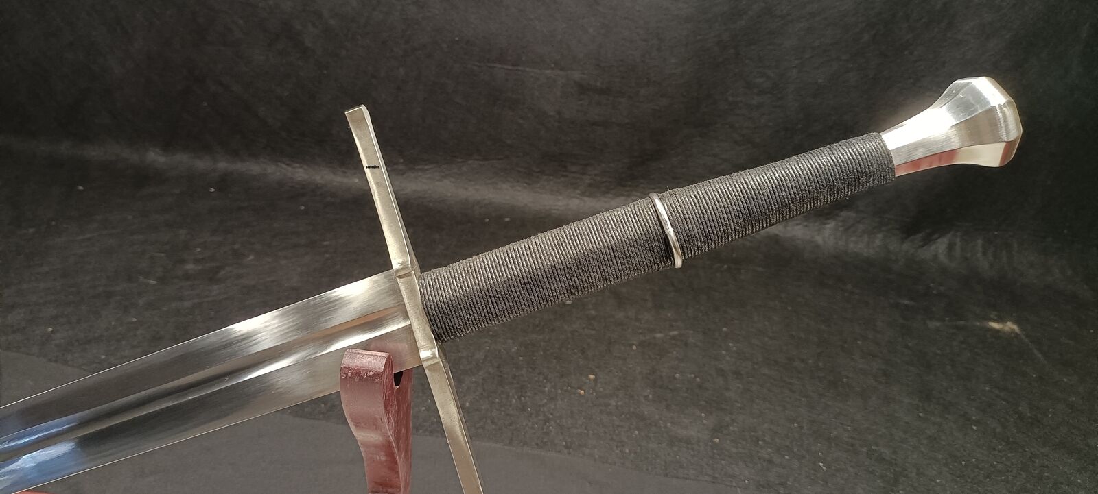 Swordier 15th Century Italian Longsword European Sword Reproduction 