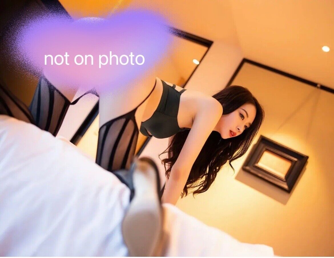 MODEL SEXY women’s 8.5 X 11 Inch Photo Print Unframed New US STOCK SHIP #920