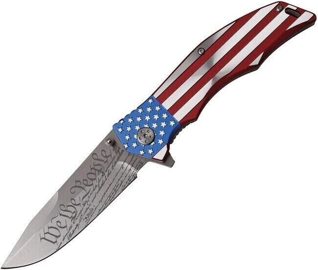 Knife MTech USA 8.75\