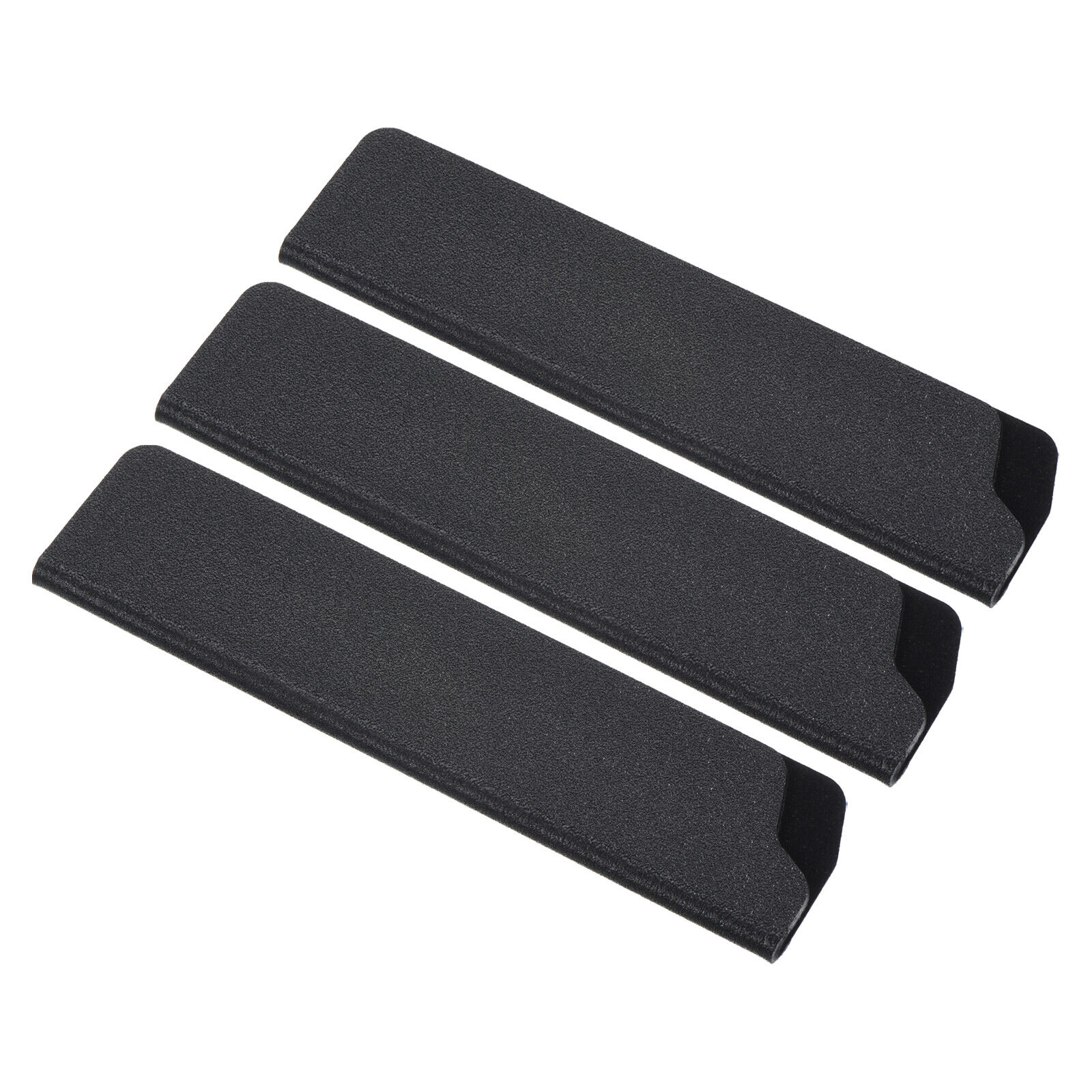 3pcs ABS Knife Cover Sleeves Guard Blade Protector for 5\