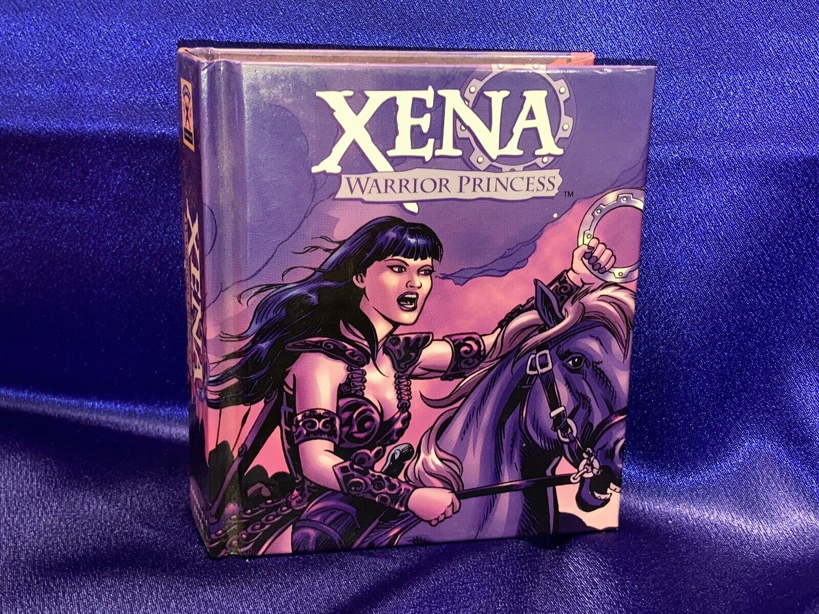 XENA: WARRIOR PRINCESS Mighty Chronicles Comic Book