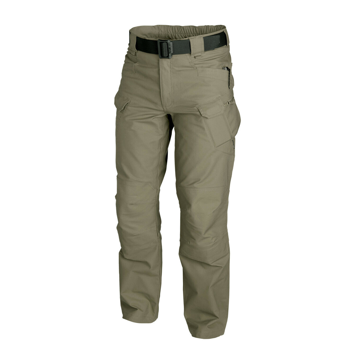 Urban Tactical Pants Helikon Tex UTP Mens Cargo Trousers Military Army RipStop
