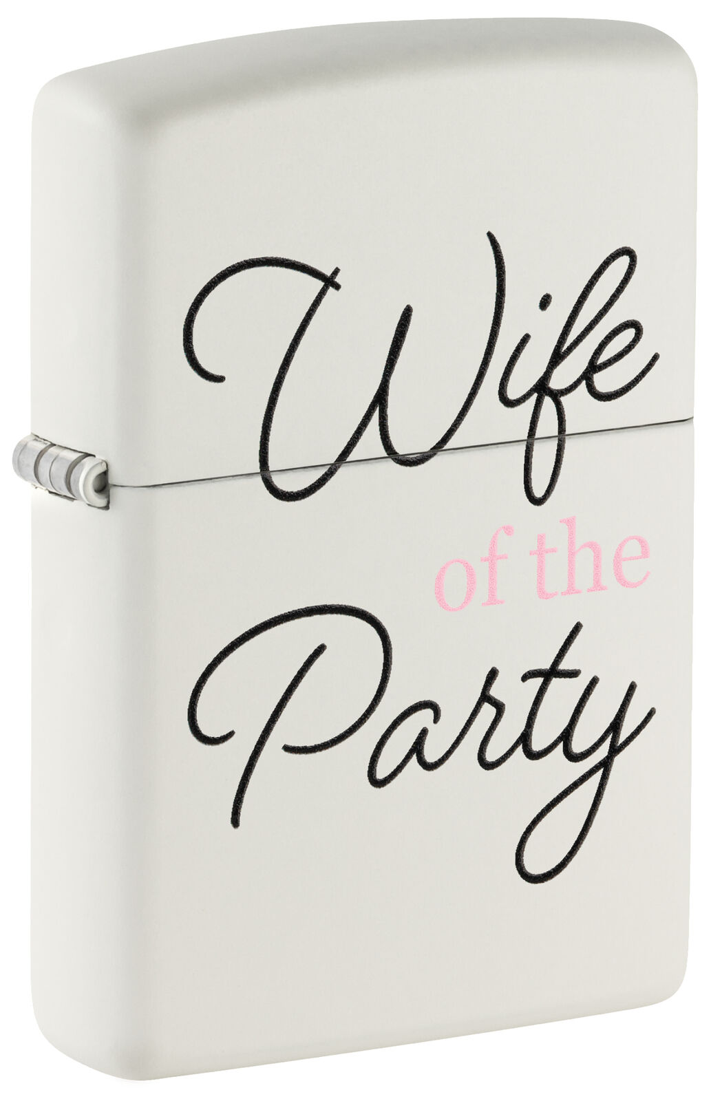 Zippo Wife of the Party Windproof Lighter, 214-106037