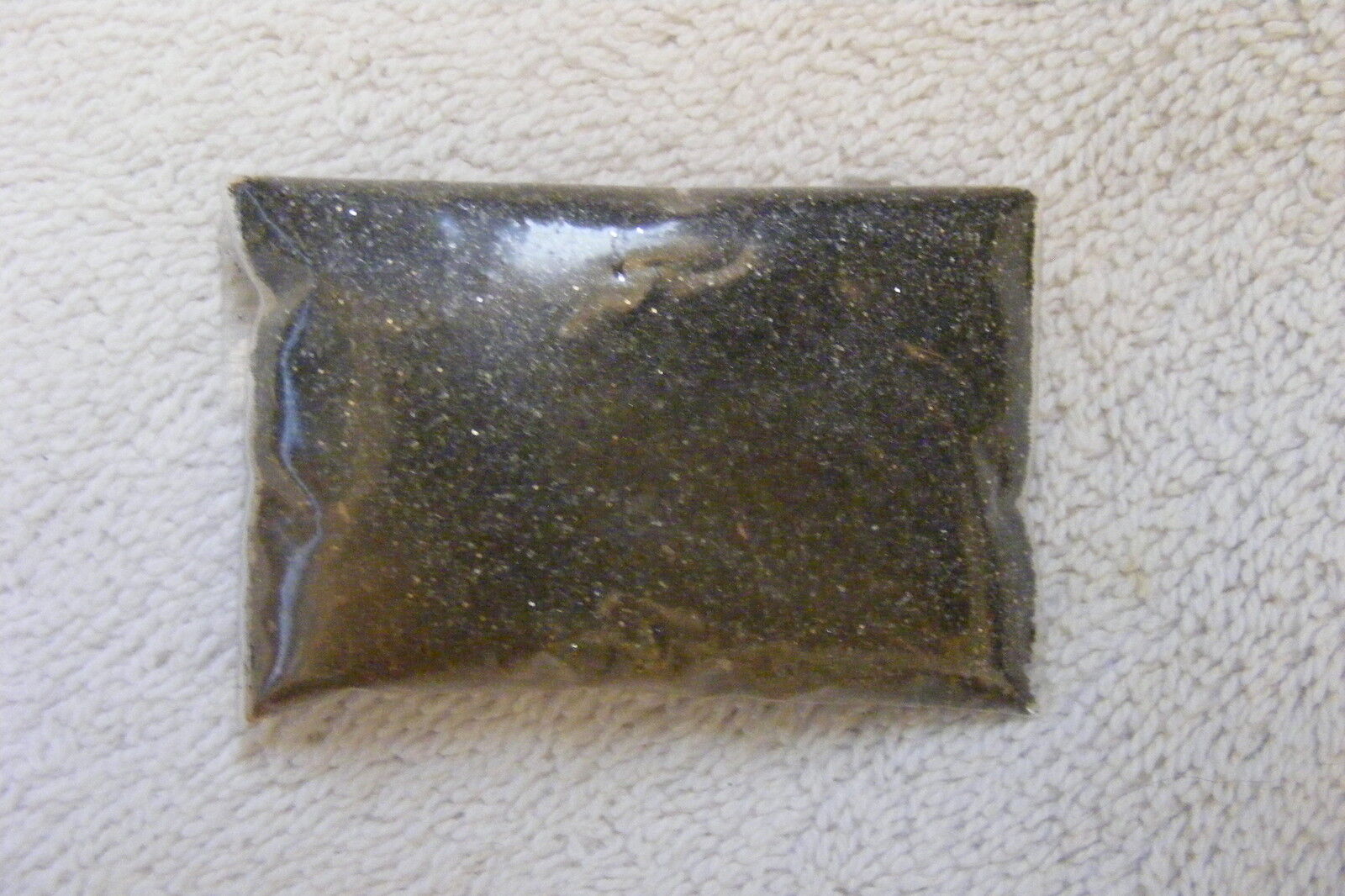 MAGNETIC SAND - Voodoo, New Age, Santeria, Wiccan, Gothic