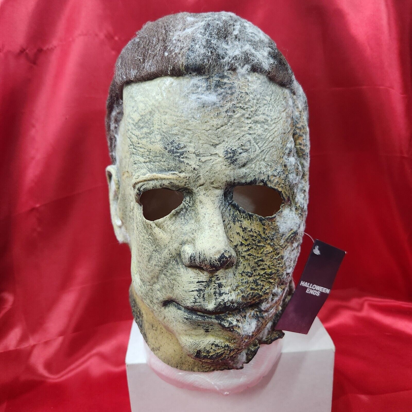 HALLOWEEN ENDS - MICHAEL MYERS MASK - Trick or Treat Studios