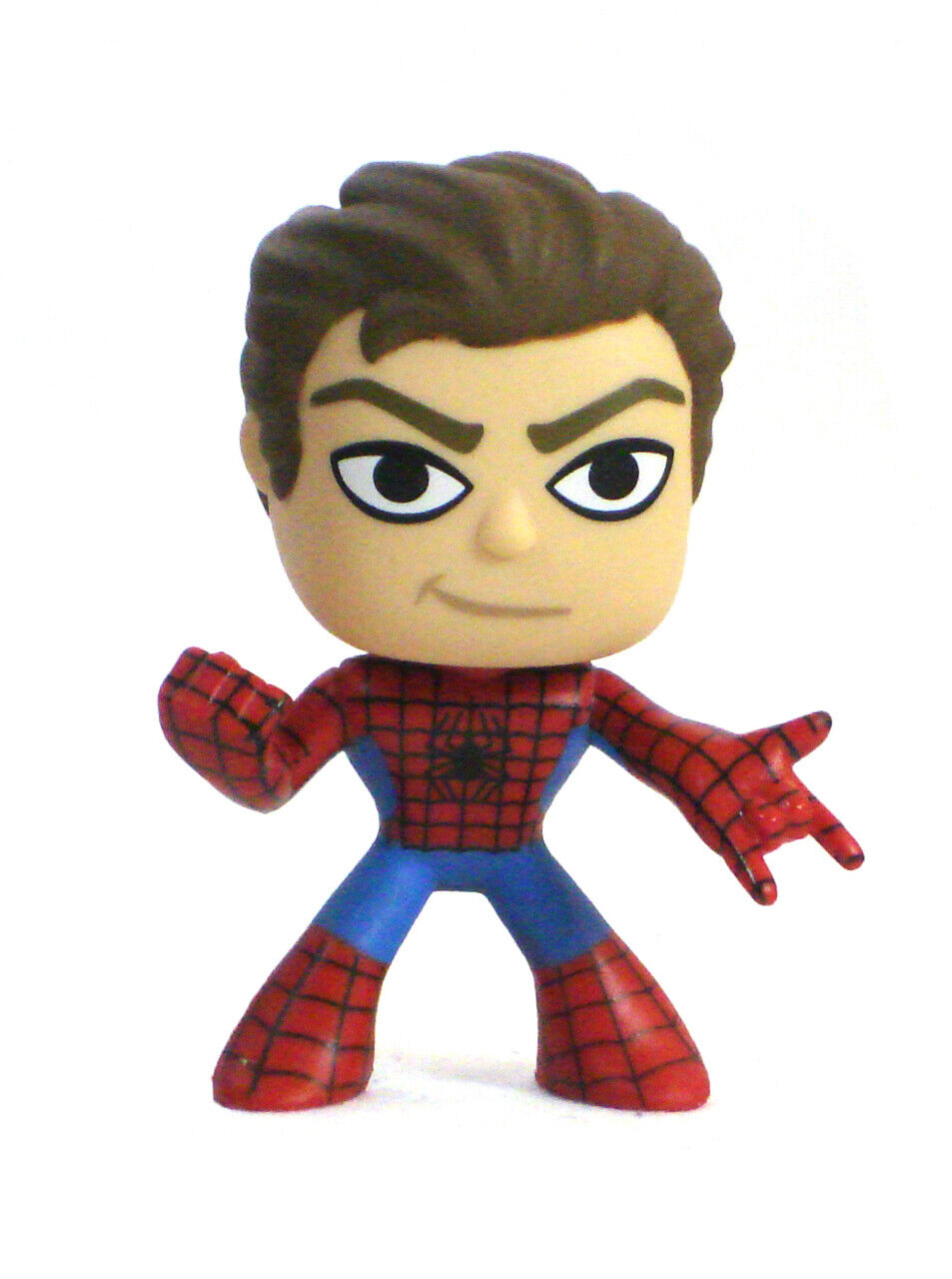 Funko Marvel Mystery Minis Spider-Man Unmasked Exclusive Classics Figure 1/36