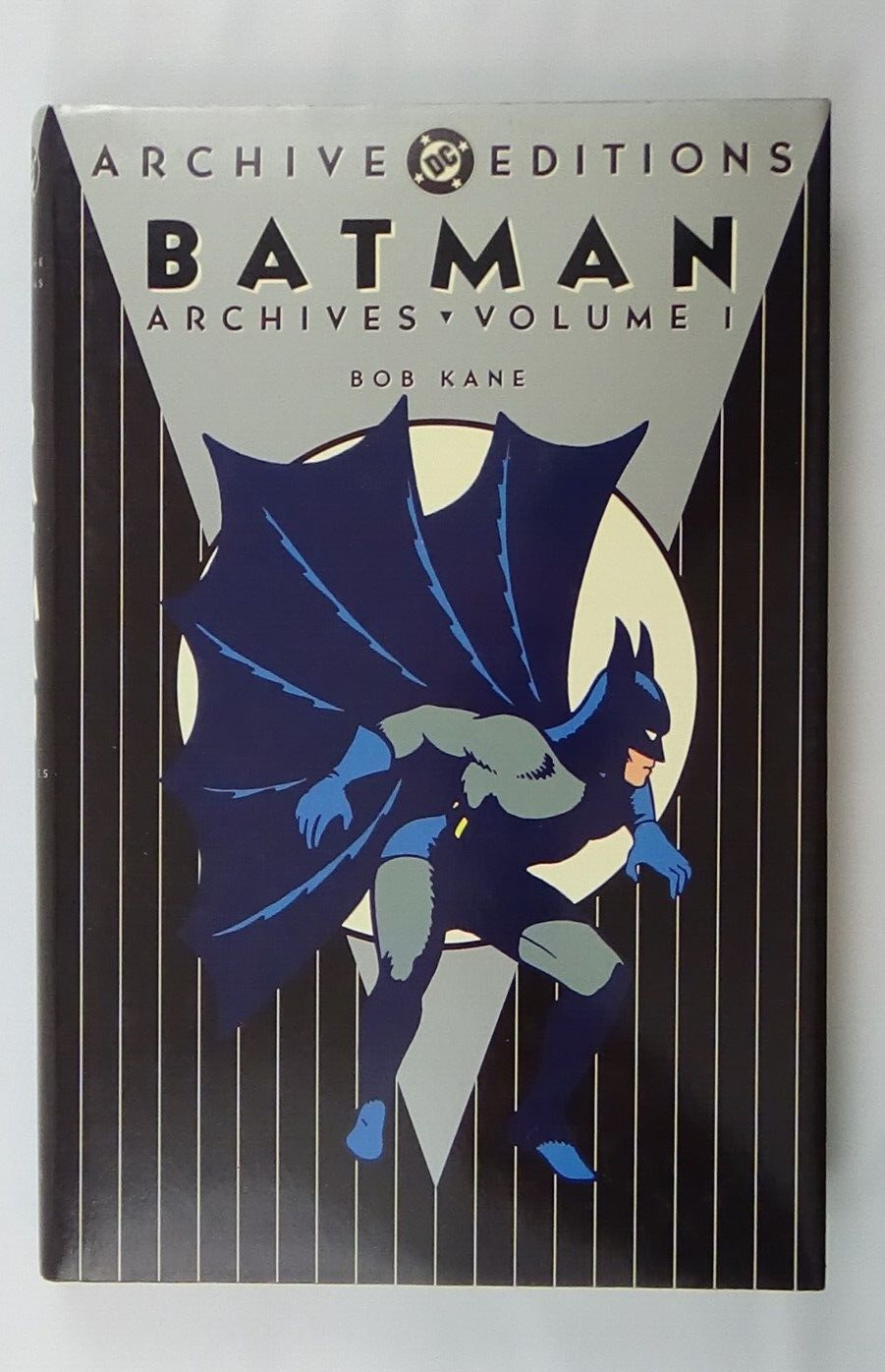 Batman: Archives Volume 1 (DC Comics, 1990) #014