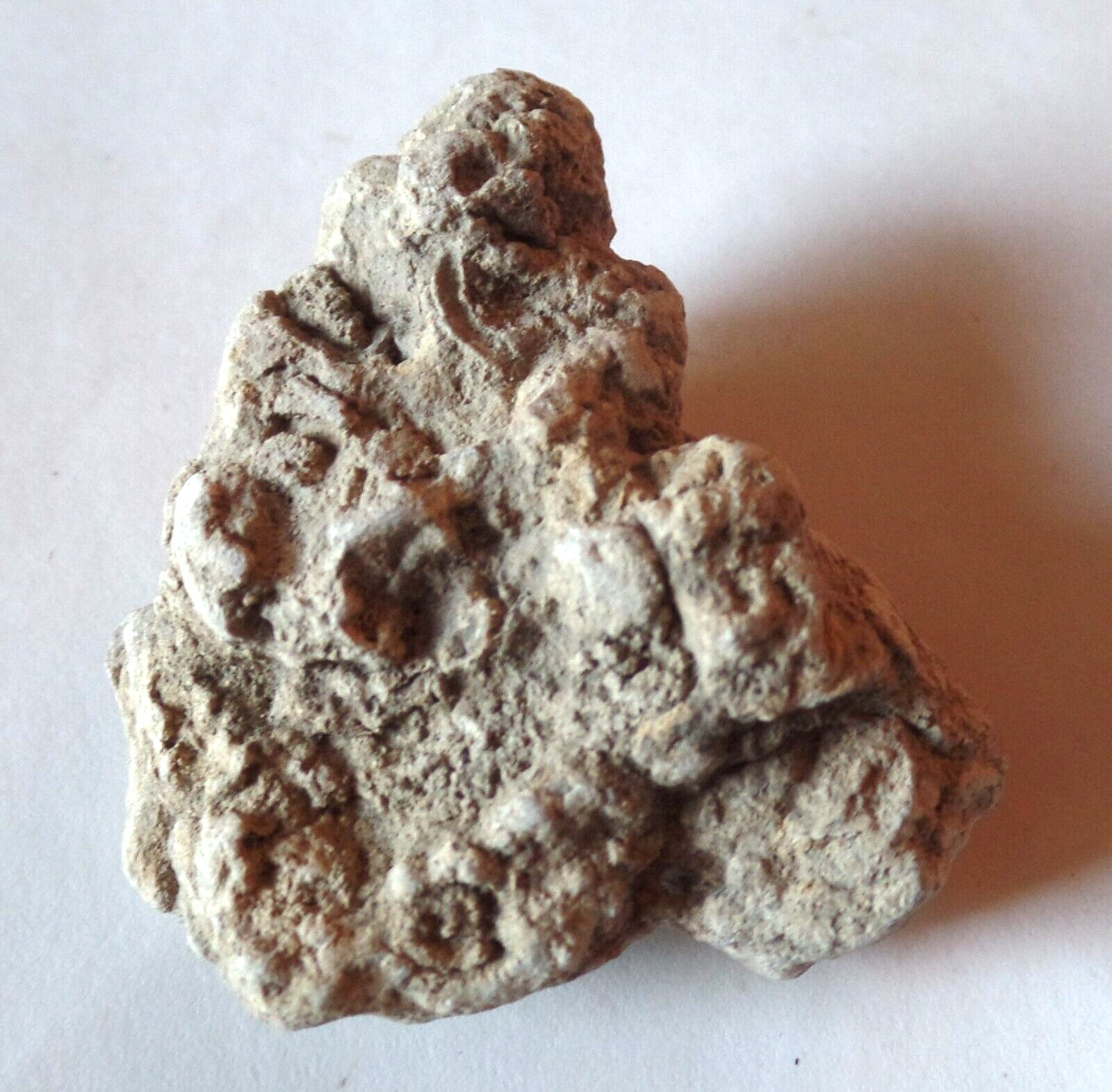 Antique Loose Mineral Rock 2 1/8\