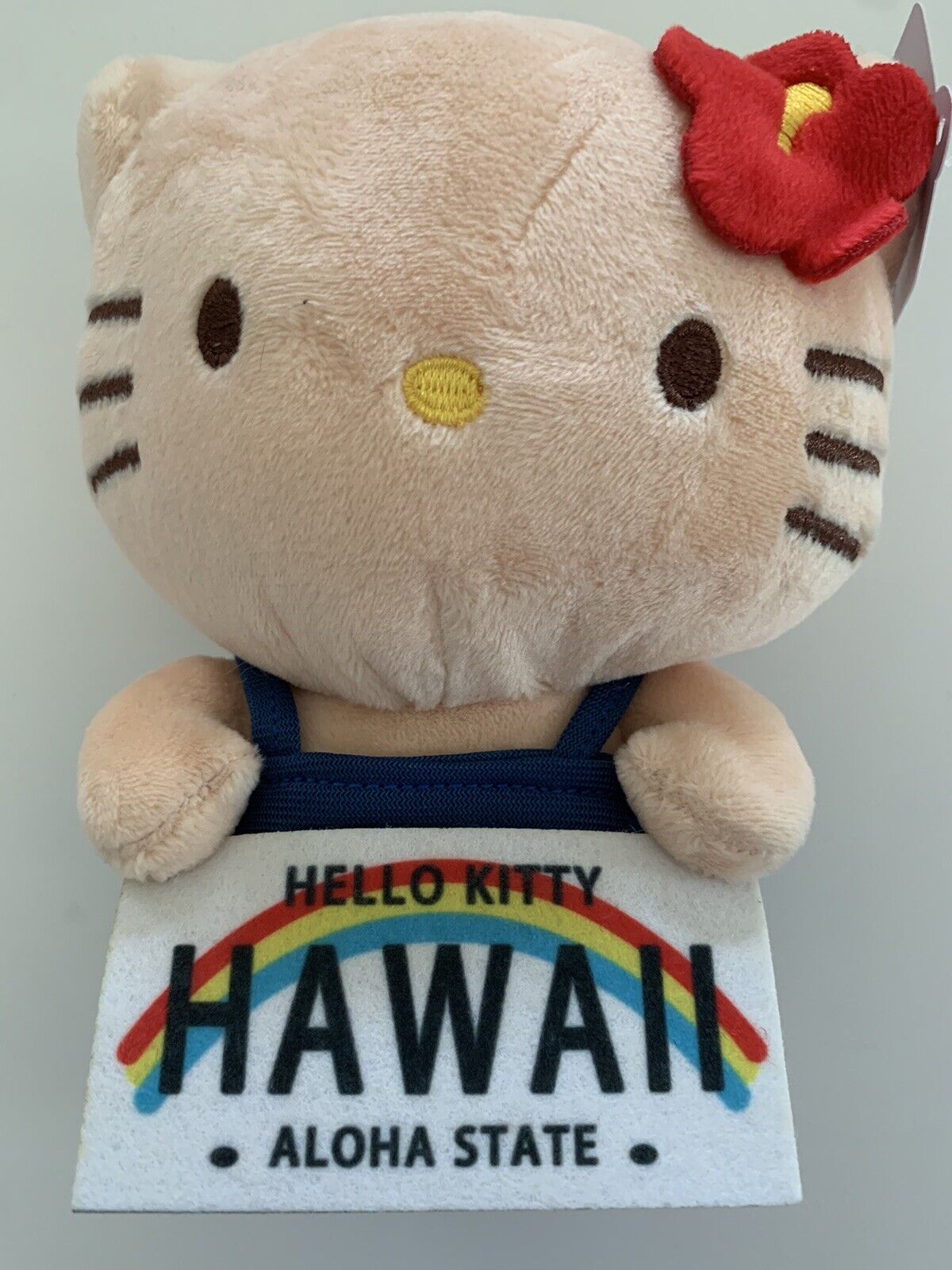 Hawaii Limited Edition Hello Kitty 6\