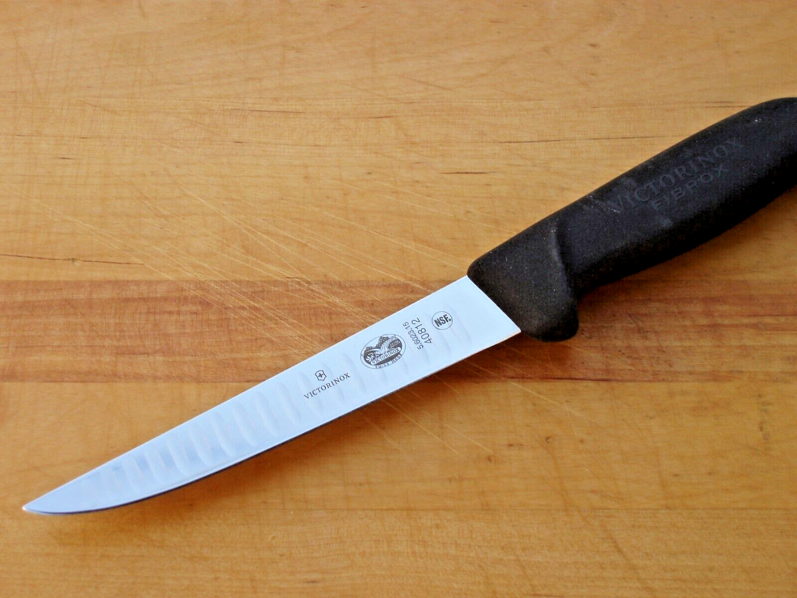 Victorinox Boning Knife 6\