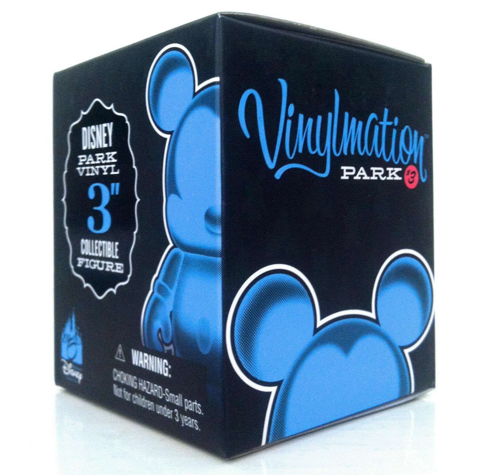 Disney Vinylmation 3\