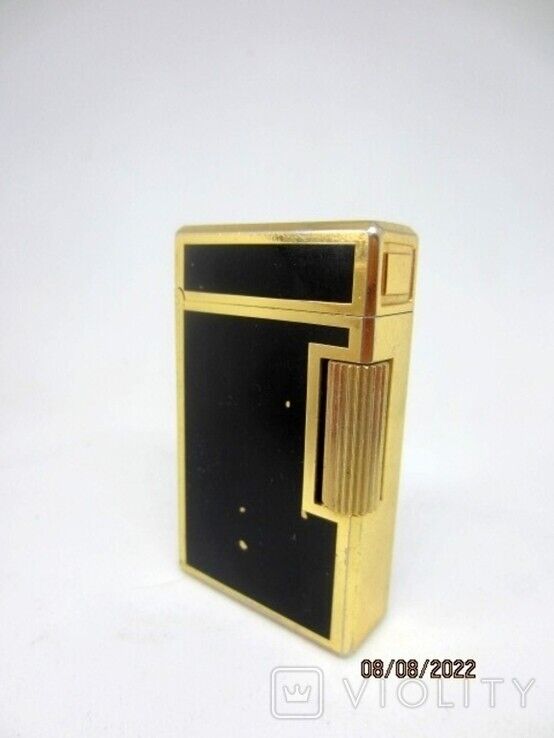 1970s Vintage Japan Lighter Win 3000