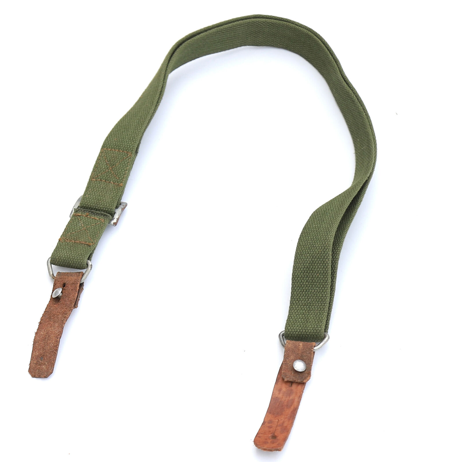 Surplus Chinese Military SKS Sling Canvas Strap Type 56 Wide Ends
