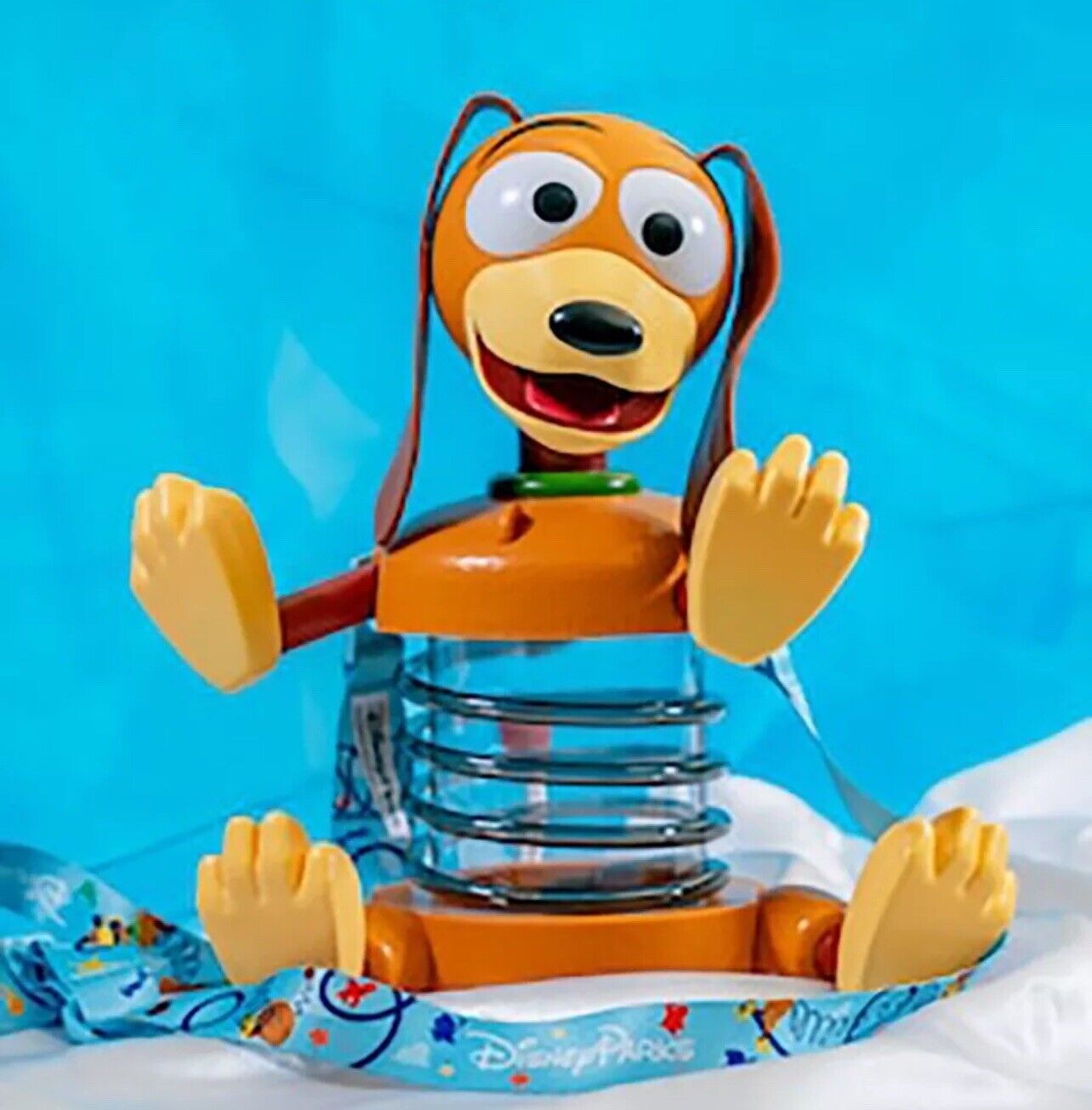 NEW Disney Pixarfest Slinky Dog Sipper 2024