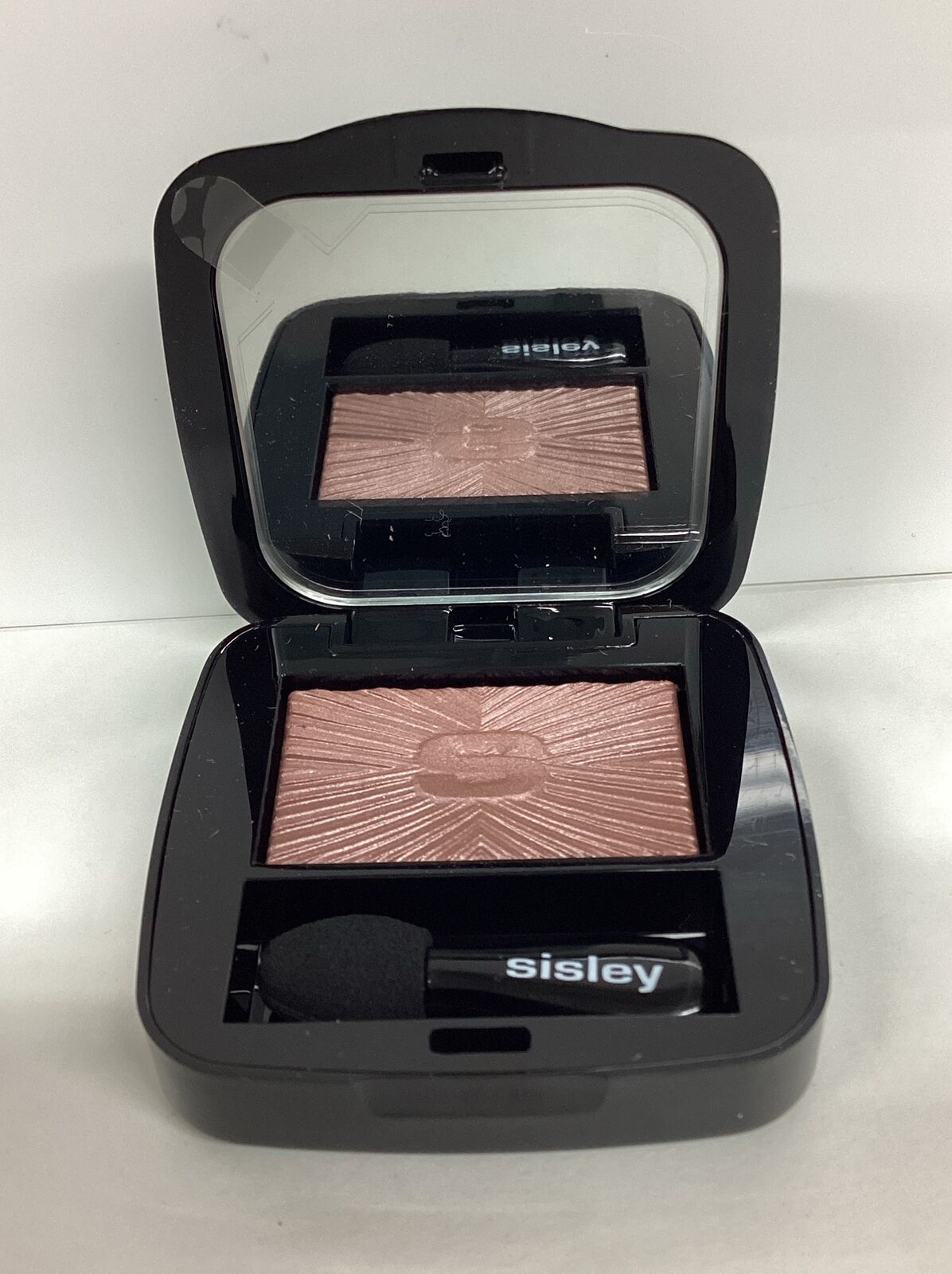 Sisley Les Phyto-Ombres 20 SILKY CHESTNUT eyeshadow 0.05oz As Pict, No Box..
