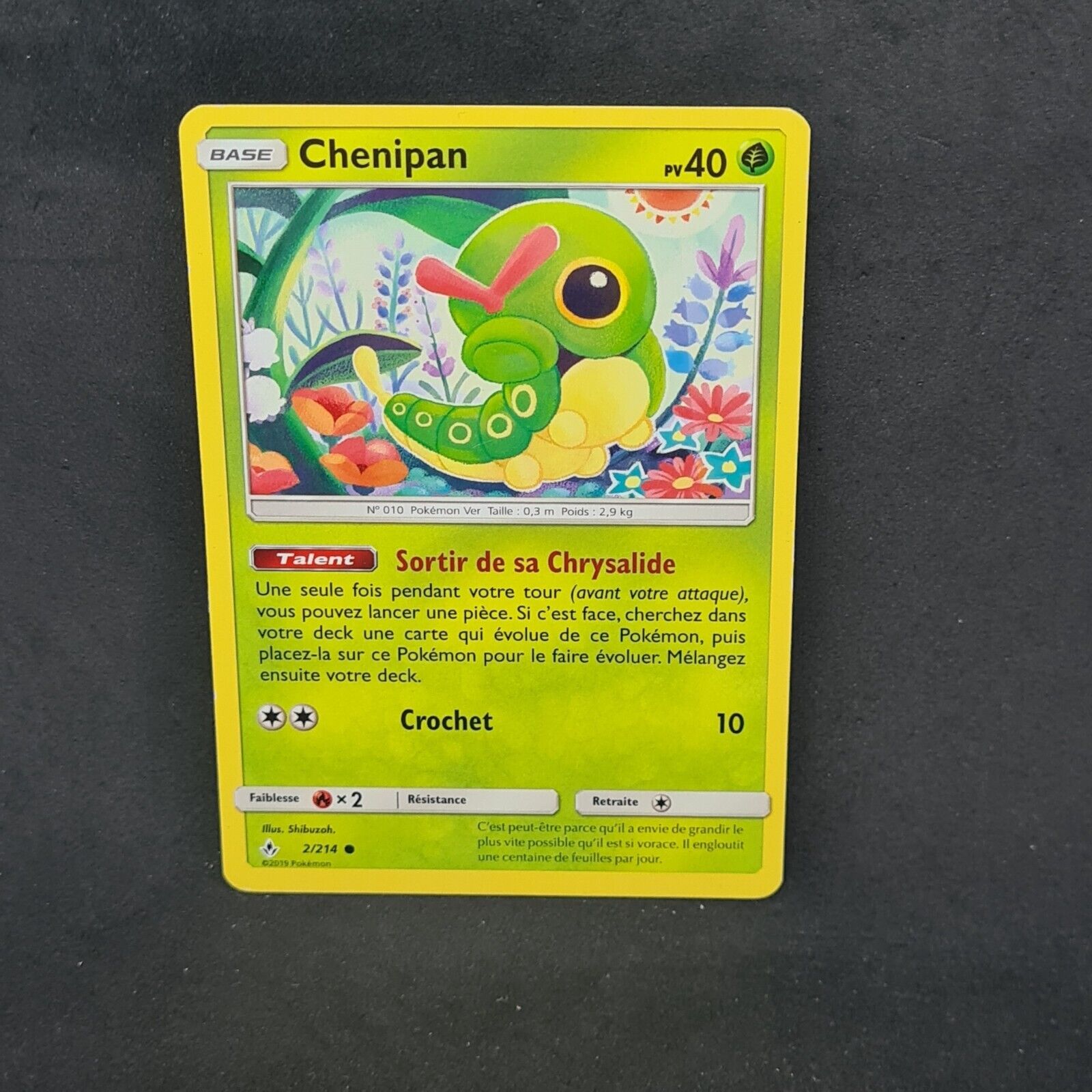 Pokemon Card 214 SL10 Alliance Infallible Holo Reserve Rare -40% of 4 Purchased
