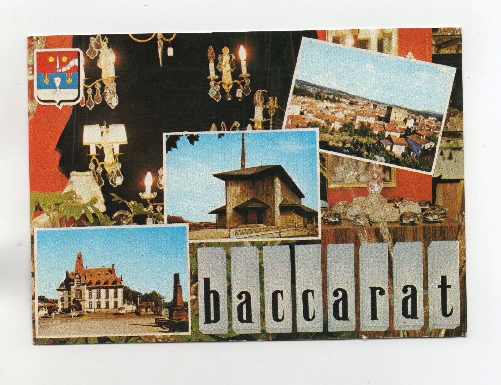 Baccarat (A8241