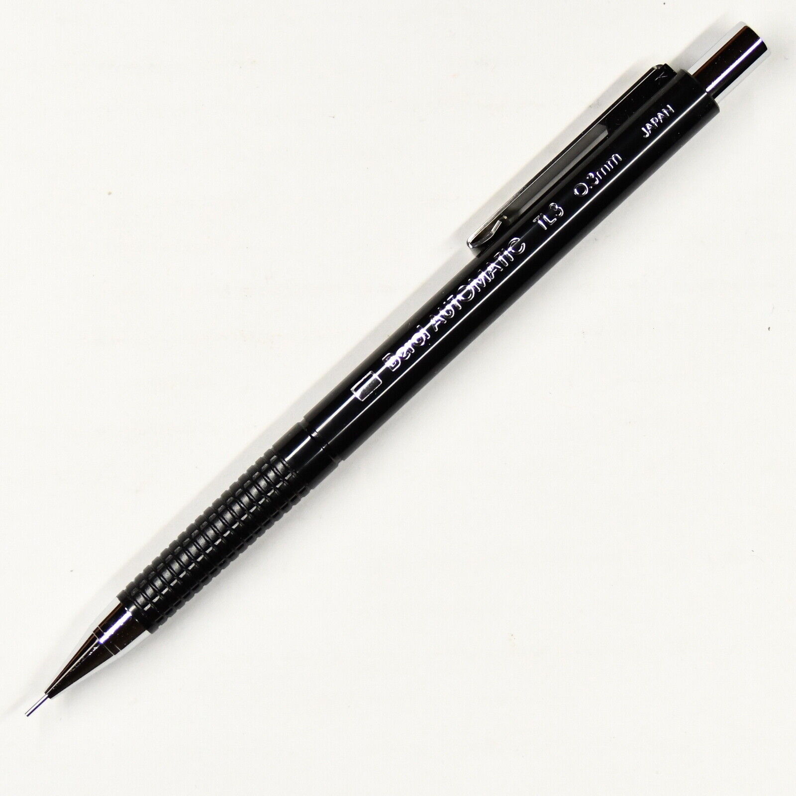 Berol AUTOMATIC TL-3 0.3mm Collectible Vintage Mechanical Pencil
