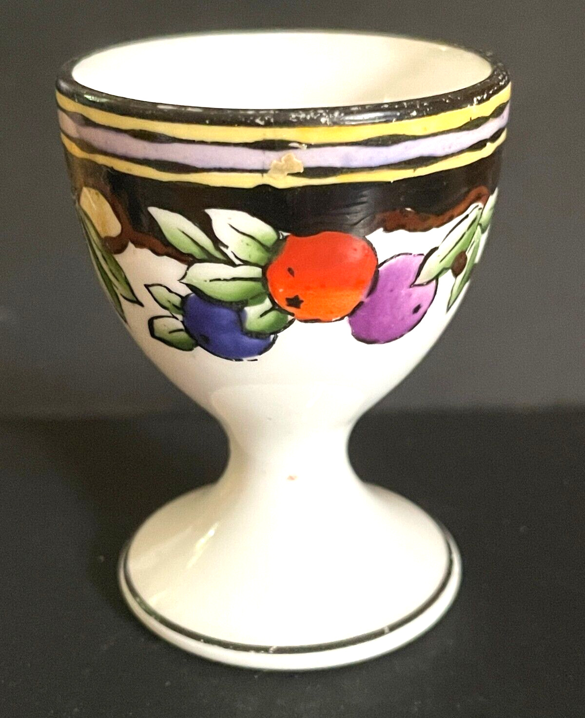 Antique/vintage Egg Cup Bone China 1922