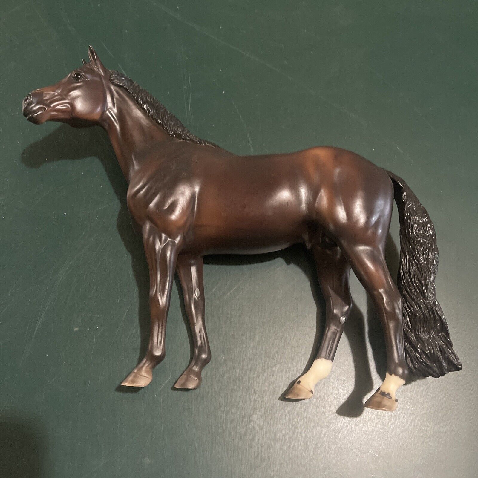 Breyer Horse #1475 Ravel Retired Traditional Line