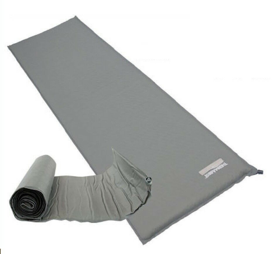 Military Therm-A-Rest Self-Inflating Sleeping Pad Foliage Army Mat 8465013936515