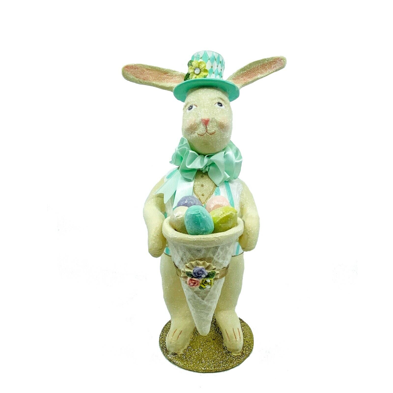 ESC & Company: Heather Myers; Easter; Easter Bunny, Lindor, Item# 55507