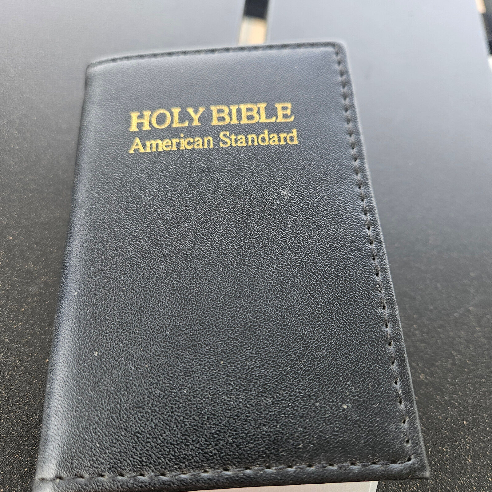 Electronic HOLY BIBLE american Standard Version Old And New Testament Version 