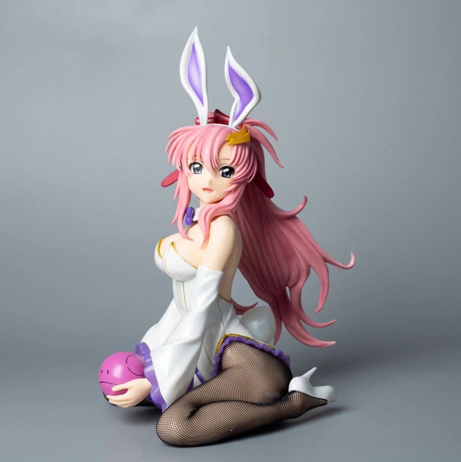 New Anime Sexy Bunny Girl Figure Model Statue Doll PVC Toy 30cm No Box