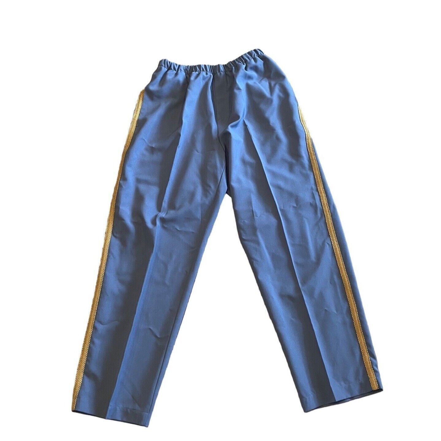 Civil War Confederate Reenactment Gray Trousers CSA Rebel Uniform Pants 2XL