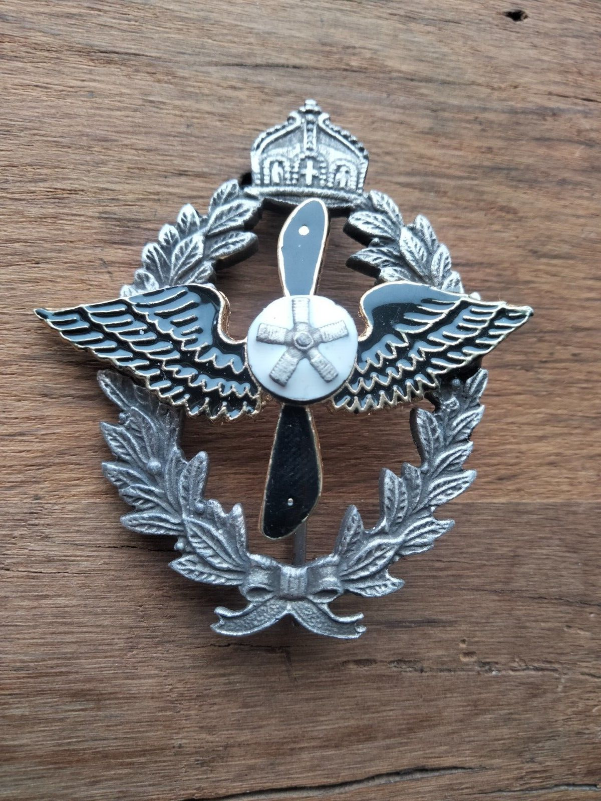 WW1 Imperial German Badge ??