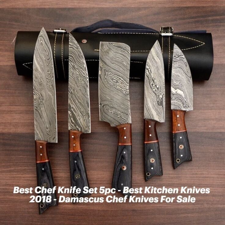 Best Chef Knives For Sale