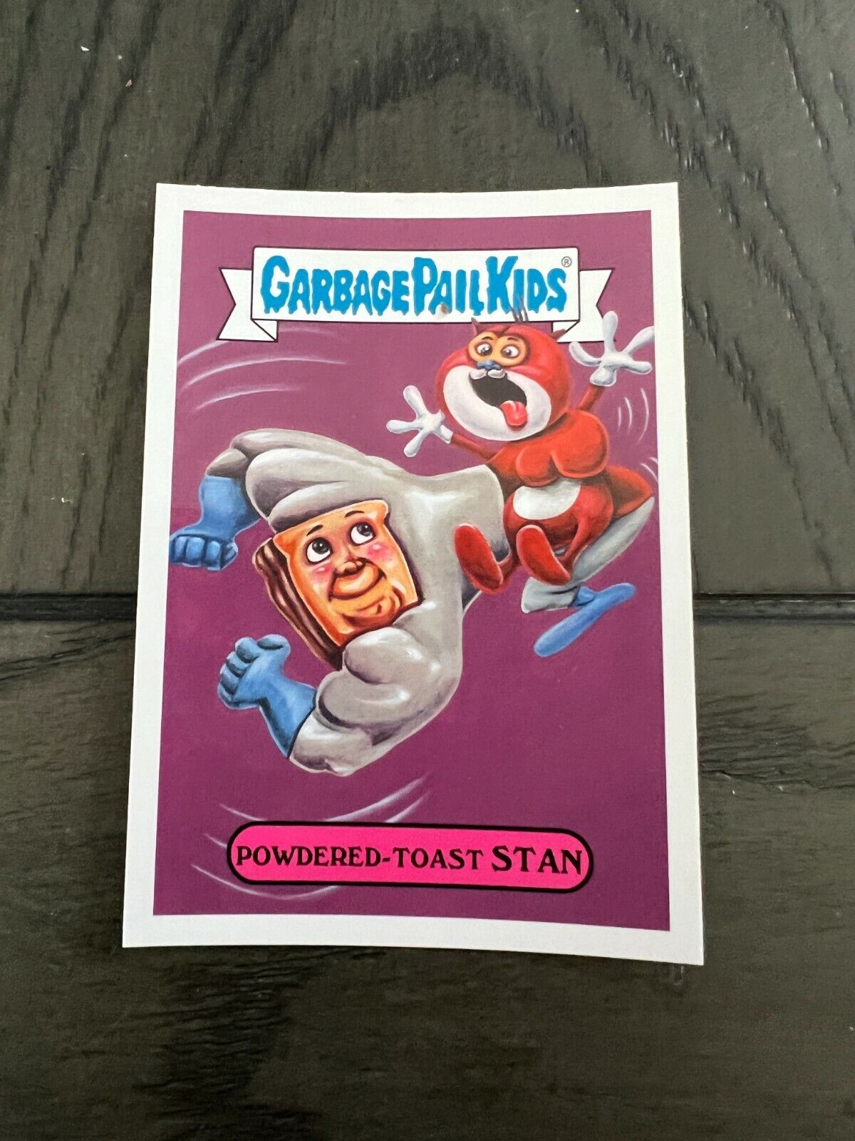 2019 Garbage Pail Kids WE HATE THE 90s Complete Your Set GPK 90s U PICK