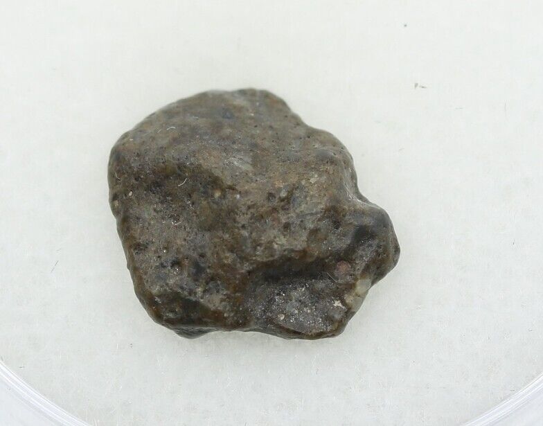Lunar Meteorite (from Moon) piece  NWA 13974 .4\