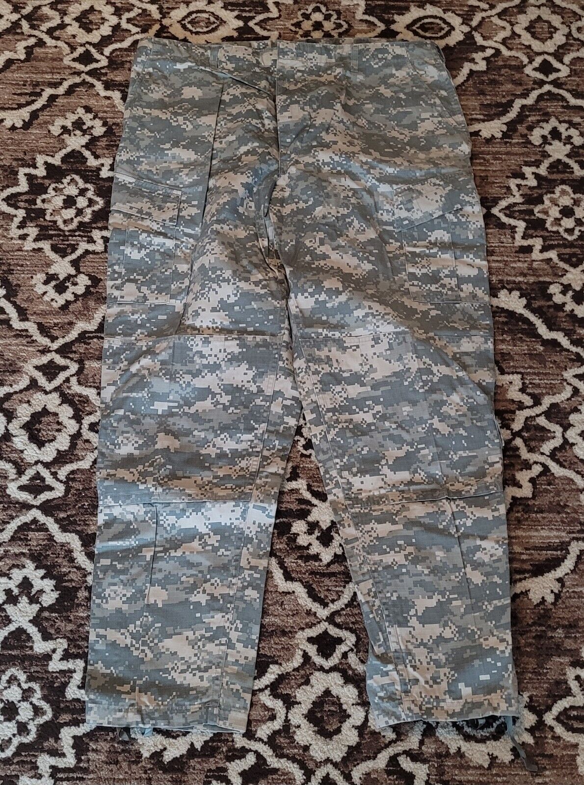 US Army  Trousers Pant X-Large Long