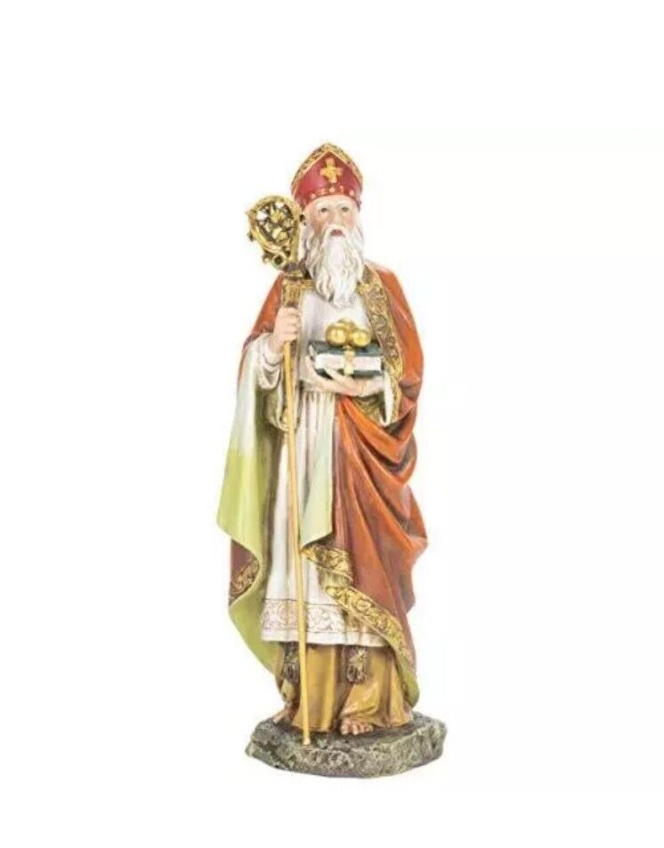 2005 St Nicholas 10.5\