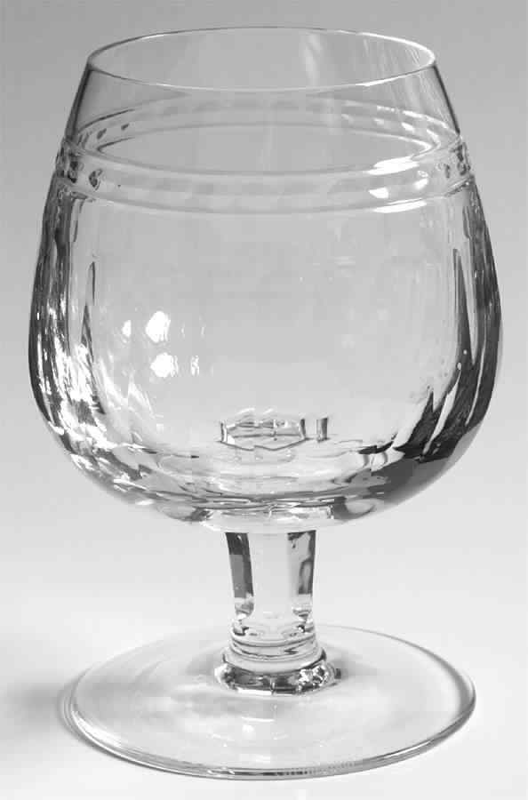 Wedgwood Dynasty Brandy Glass 799006