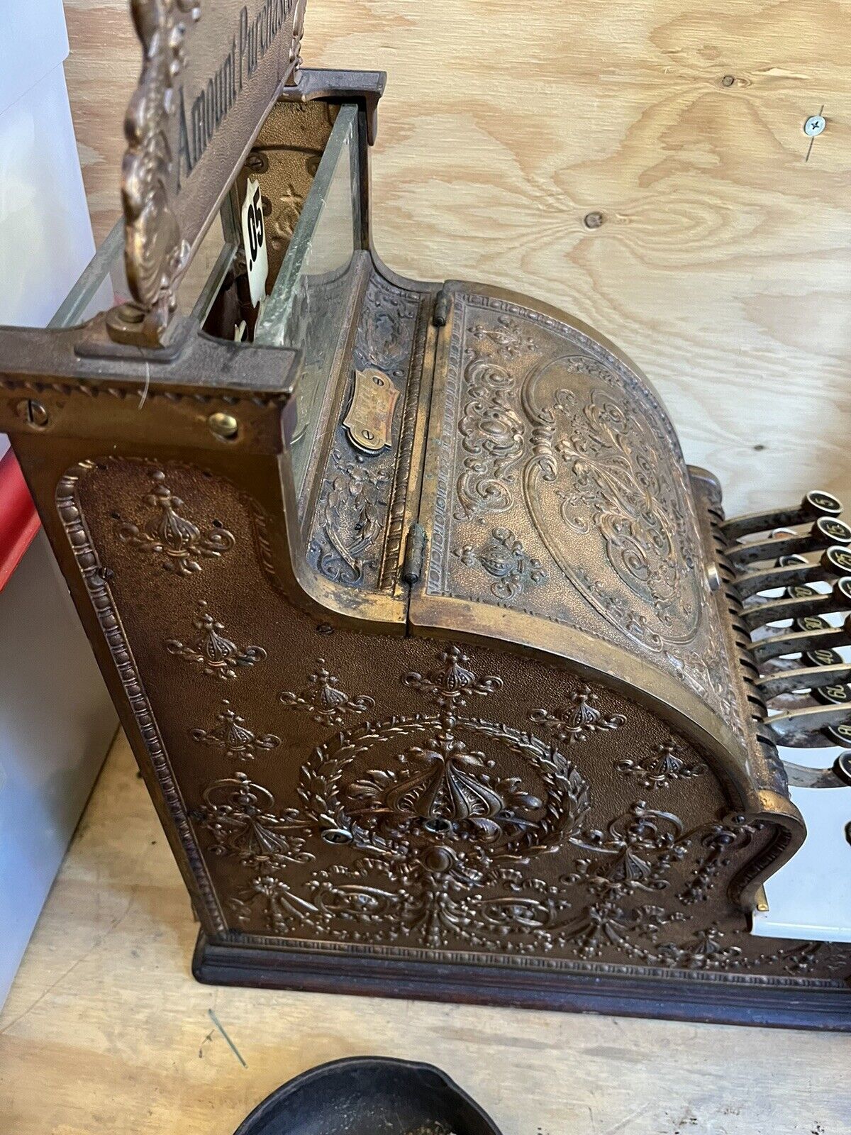 antique cash registers for sale