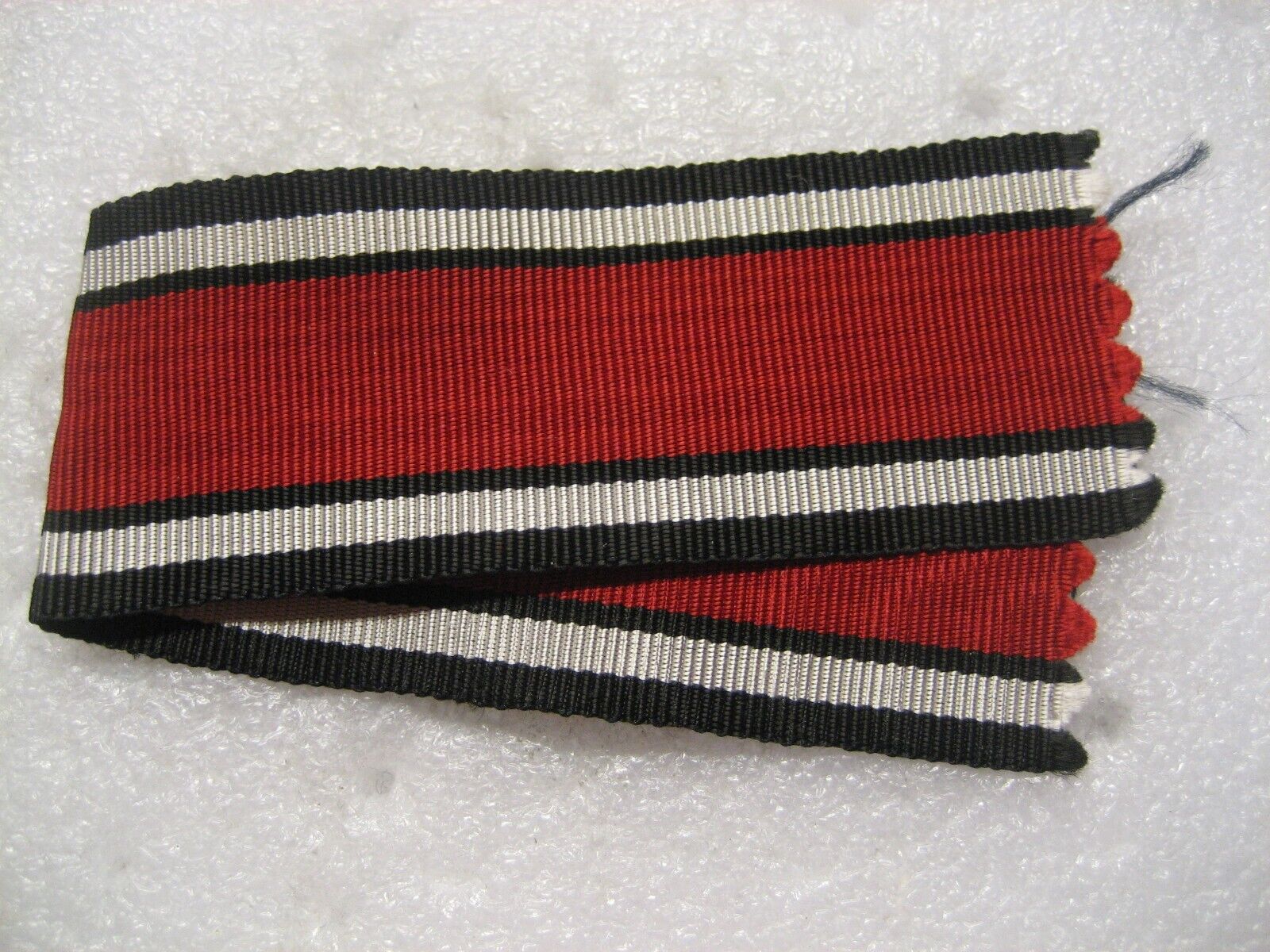 Replacement Medal Ribbon Order of German Eagle ,Germany,ww2