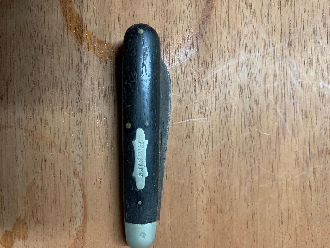 Vintage Empire Pen Knife