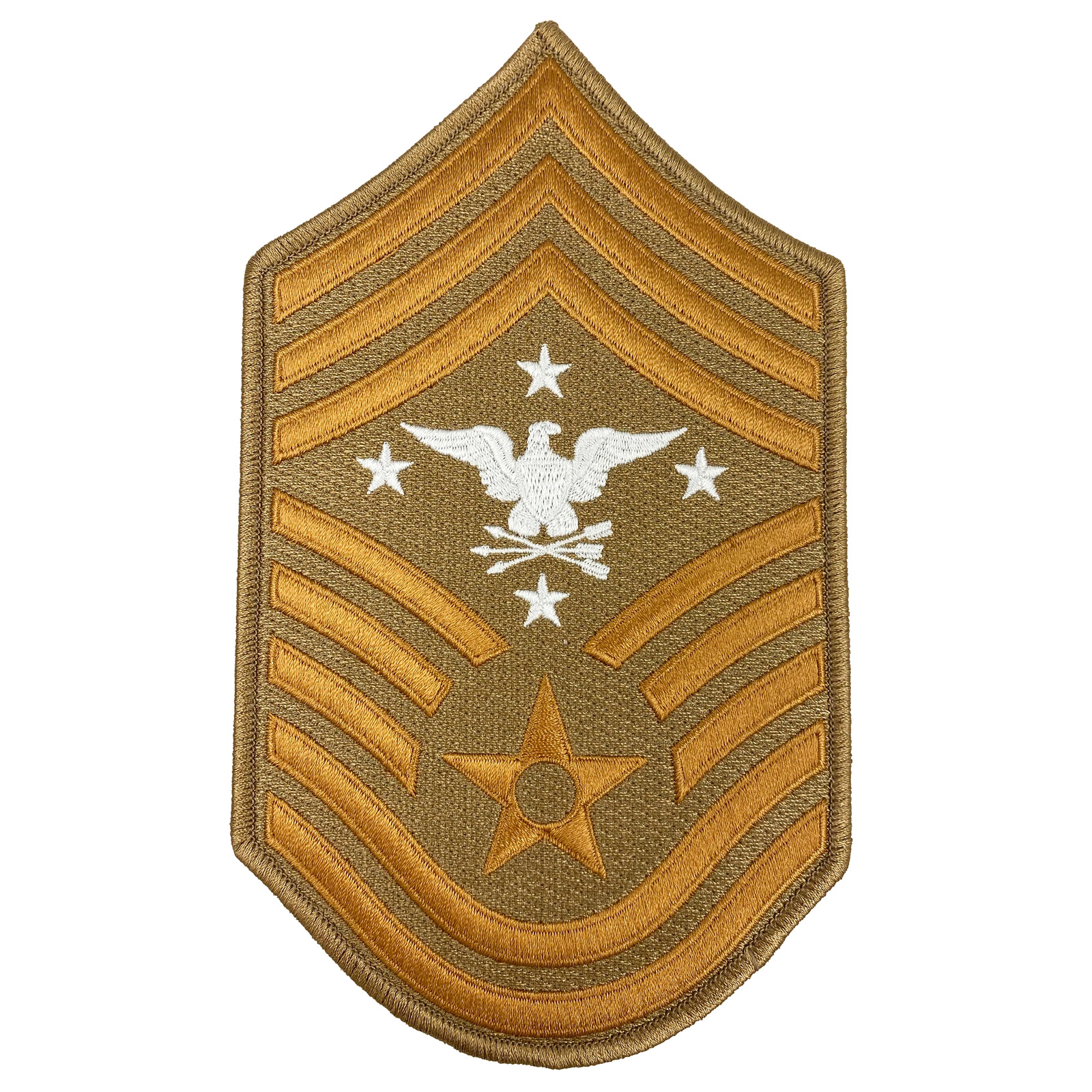 DL5-07 Senior Enlisted Advisor to the Chairman of the Joint Chiefs of Staff Air